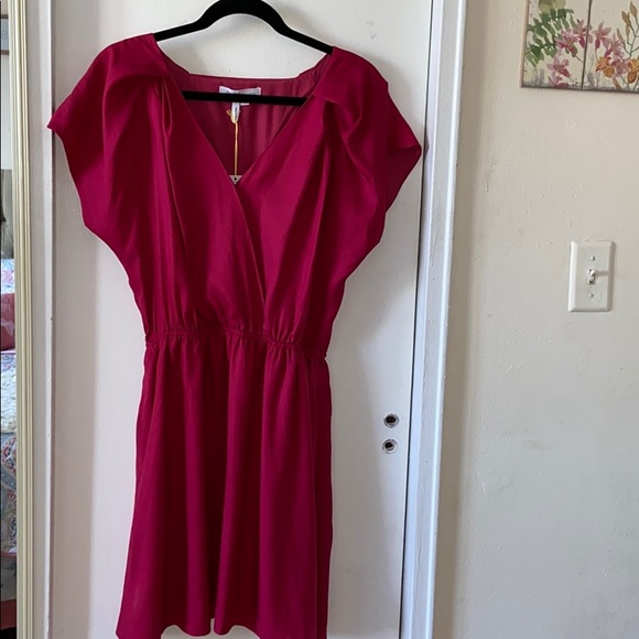 BCBGeneration Party Dress - Picture 2 of 7